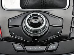 2012款 2.0T Hybrid 5座