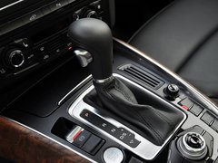 2012款 2.0T Hybrid 5座