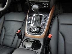2012款 2.0T Hybrid 5座