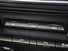 2012款 2.0T Hybrid 5座