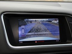 2012款 2.0T Hybrid 5座