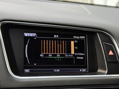 2012款 2.0T Hybrid 5座