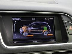2012款 2.0T Hybrid 5座