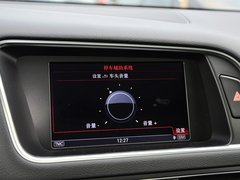 2012款 2.0T Hybrid 5座