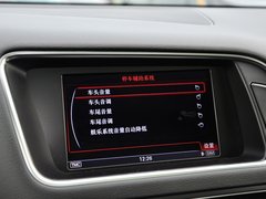 2012款 2.0T Hybrid 5座