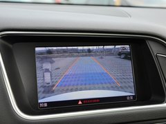 2012款 2.0T Hybrid 5座