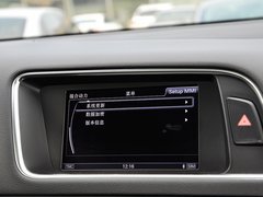 2012款 2.0T Hybrid 5座