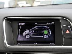 2012款 2.0T Hybrid 5座