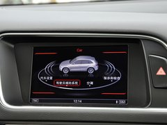 2012款 2.0T Hybrid 5座