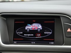 2012款 2.0T Hybrid 5座