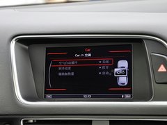 2012款 2.0T Hybrid 5座