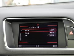 2012款 2.0T Hybrid 5座