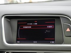 2012款 2.0T Hybrid 5座