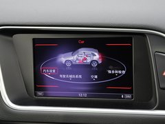 2012款 2.0T Hybrid 5座