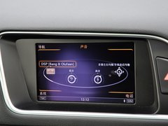 2012款 2.0T Hybrid 5座