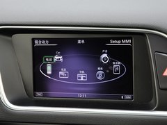 2012款 2.0T Hybrid 5座