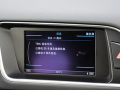 2012款 2.0T Hybrid 5座