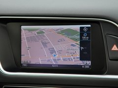 2012款 2.0T Hybrid 5座