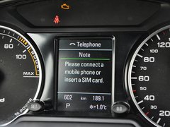 2012款 2.0T Hybrid 5座