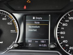 2012款 2.0T Hybrid 5座