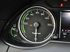 2012款 2.0T Hybrid 5座