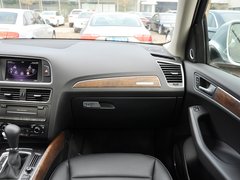 2012款 2.0T Hybrid 5座