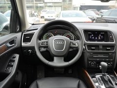 2012款 2.0T Hybrid 5座