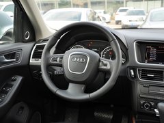 2012款 2.0T Hybrid 5座