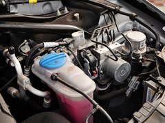 2012款 2.0T Hybrid 5座