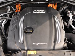 2012款 2.0T Hybrid 5座