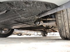 2012款 2.0T Hybrid 5座