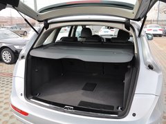 2012款 2.0T Hybrid 5座