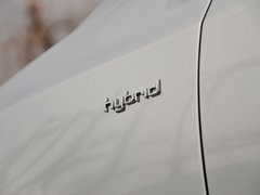 2012款 2.0T Hybrid 5座