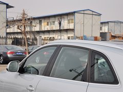 2012款 2.0T Hybrid 5座