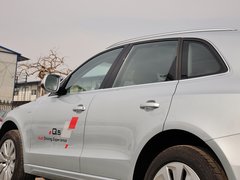2012款 2.0T Hybrid 5座