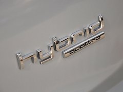 2012款 2.0T Hybrid 5座
