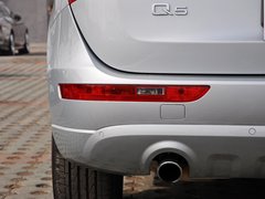 2012款 2.0T Hybrid 5座