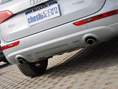 2012款 2.0T Hybrid 5座