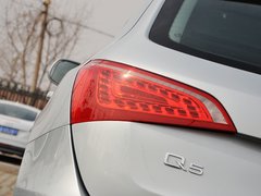 2012款 2.0T Hybrid 5座
