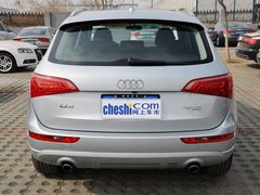2012款 2.0T Hybrid 5座
