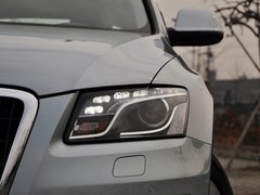 2012款 2.0T Hybrid 5座