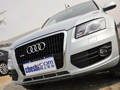 2012款 2.0T Hybrid 5座