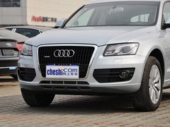 2012款 2.0T Hybrid 5座