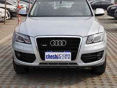 2012款 2.0T Hybrid 5座