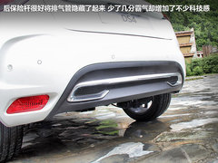 2012款 1.6T 自动 雅致版