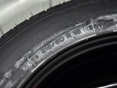 2012款 1.6T 自动 雅致版