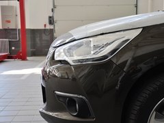 2012款 1.6T 自动 雅致版