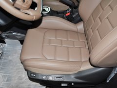 2012款 1.6T 自动 雅致版