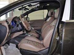 2012款 1.6T 自动 雅致版