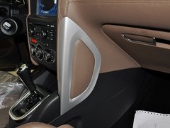 DS 4 2012款 1.6T 自动 雅致版